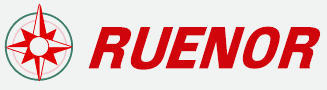 Ruenor Distribución Logo